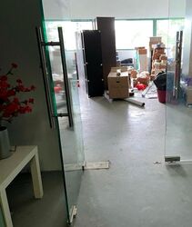 Techniques Centre (D14), Factory #582263791